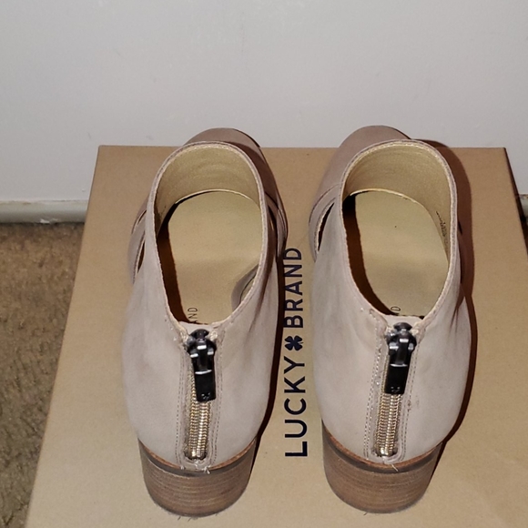 Bootie - Picture 3 of 6